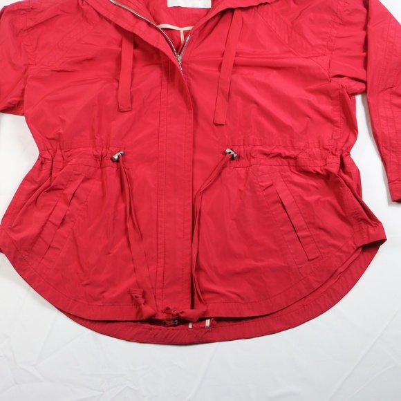 Bimba & Lola Womens Jacket Hoodie Pink Large - Picture 3 of 5